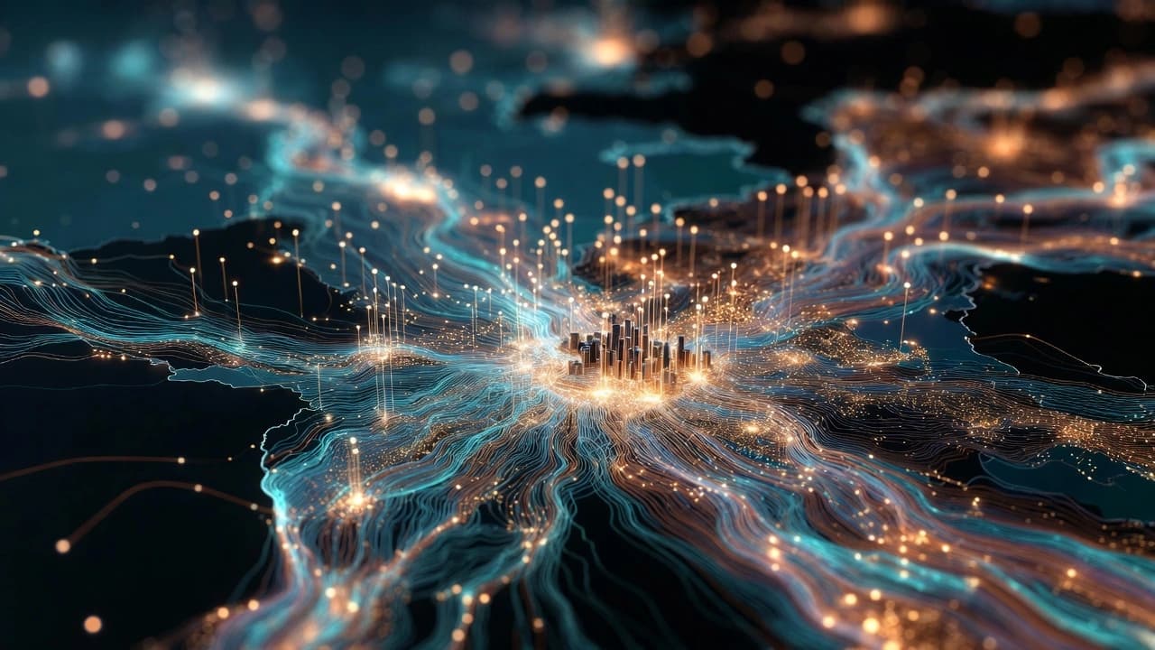 About Jali Digital Solutions — 100% Black-Owned digital partner in Gauteng