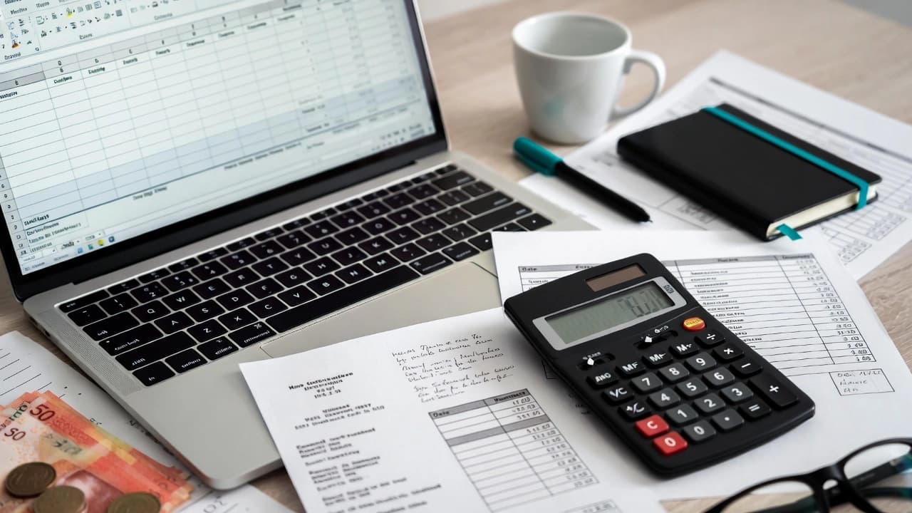 Essential Bookkeeping Practices Every SME Should Implement in 2025