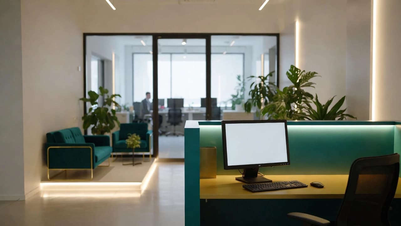 Contact Jali Digital Solutions — book a free consultation