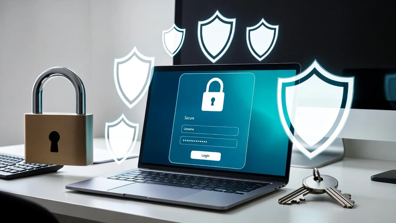 Cybersecurity Essentials: Protecting Your SMB from Modern Threats