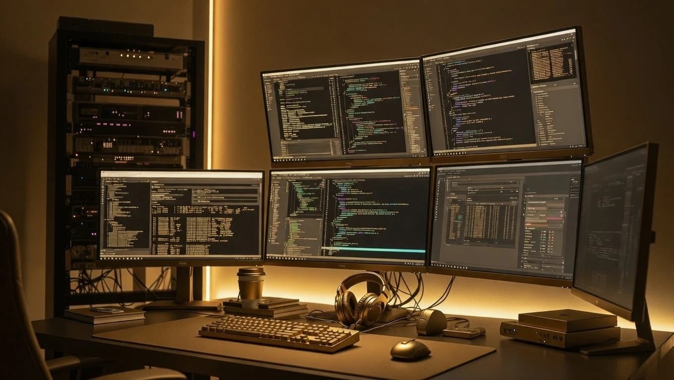 How Jali Digital Solutions delivers integrated digital projects for South African businesses