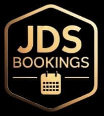 JDS Bookings