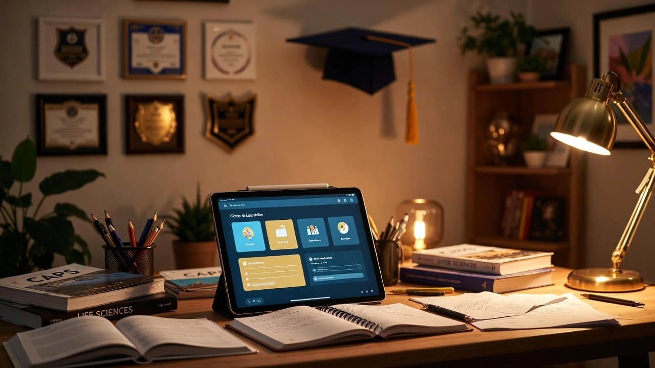 JDS Online Division — SaaS platforms for education and business