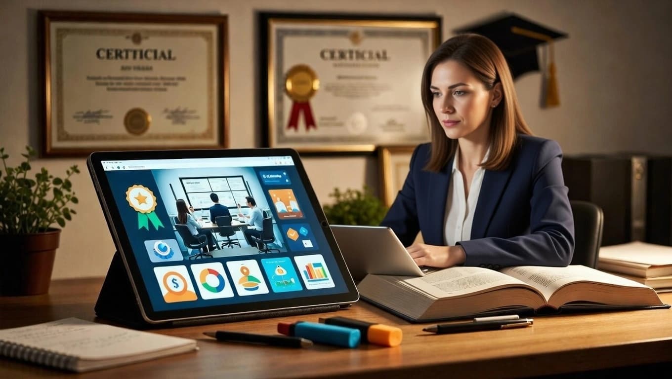 E-Learning: The Future of Education in South Africa